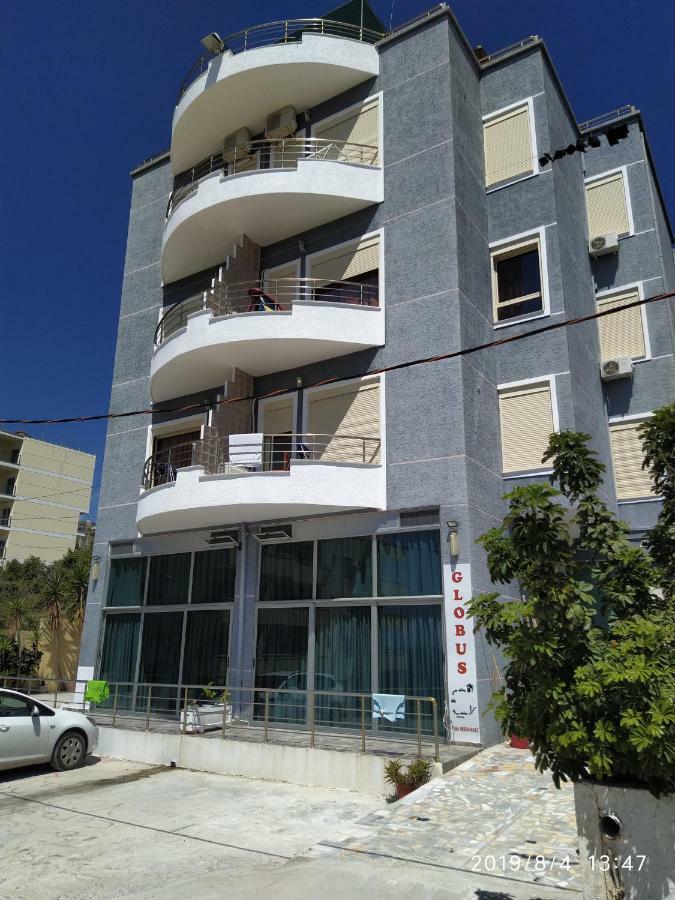 Apartments Globus Διαμέρισμα Σαράντα